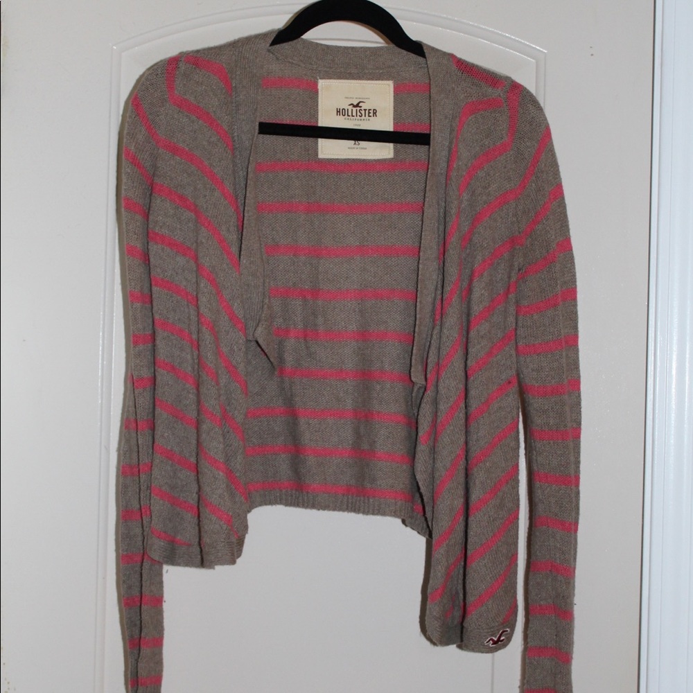 Long sleeve Cardigan
